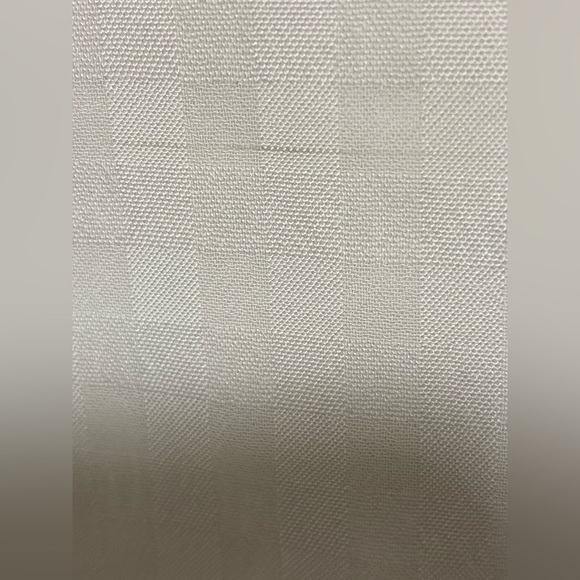 Banana Republic White Boat Neck Top - Picture 6 of 6